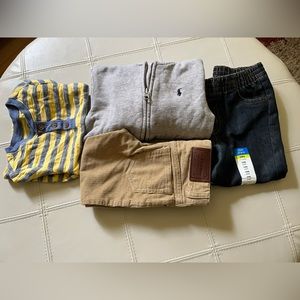 24 mos. Baby boy bundle
